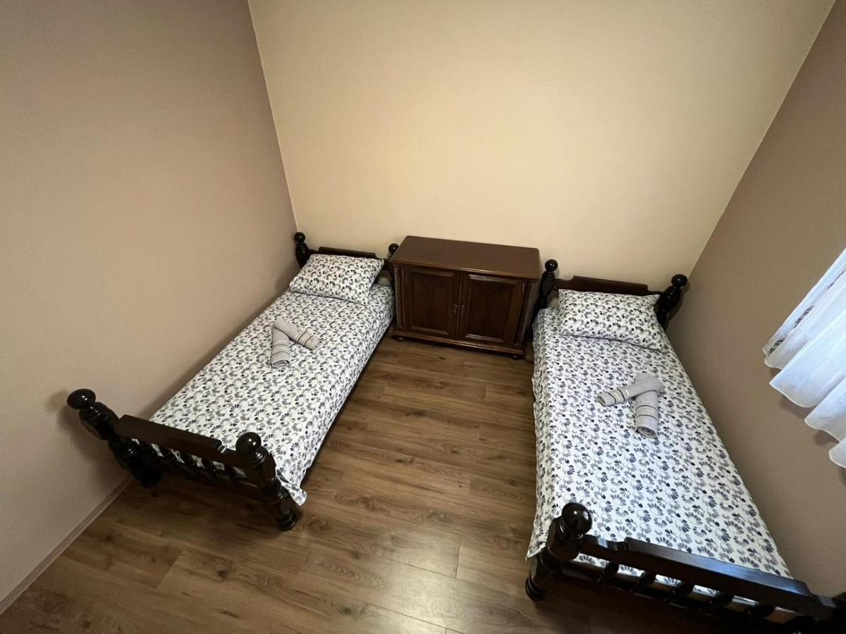Old Town Apartment メドゥリン エクステリア 写真