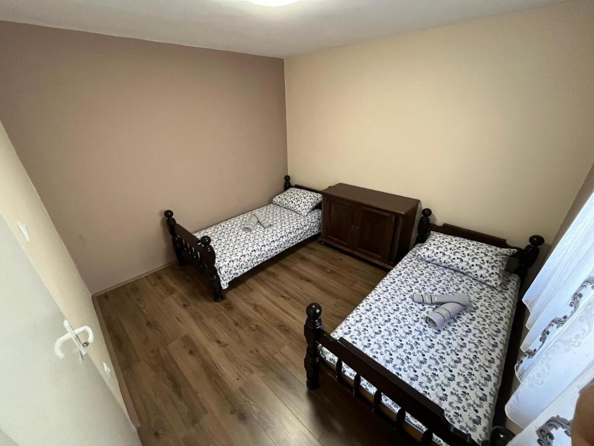 Old Town Apartment メドゥリン エクステリア 写真