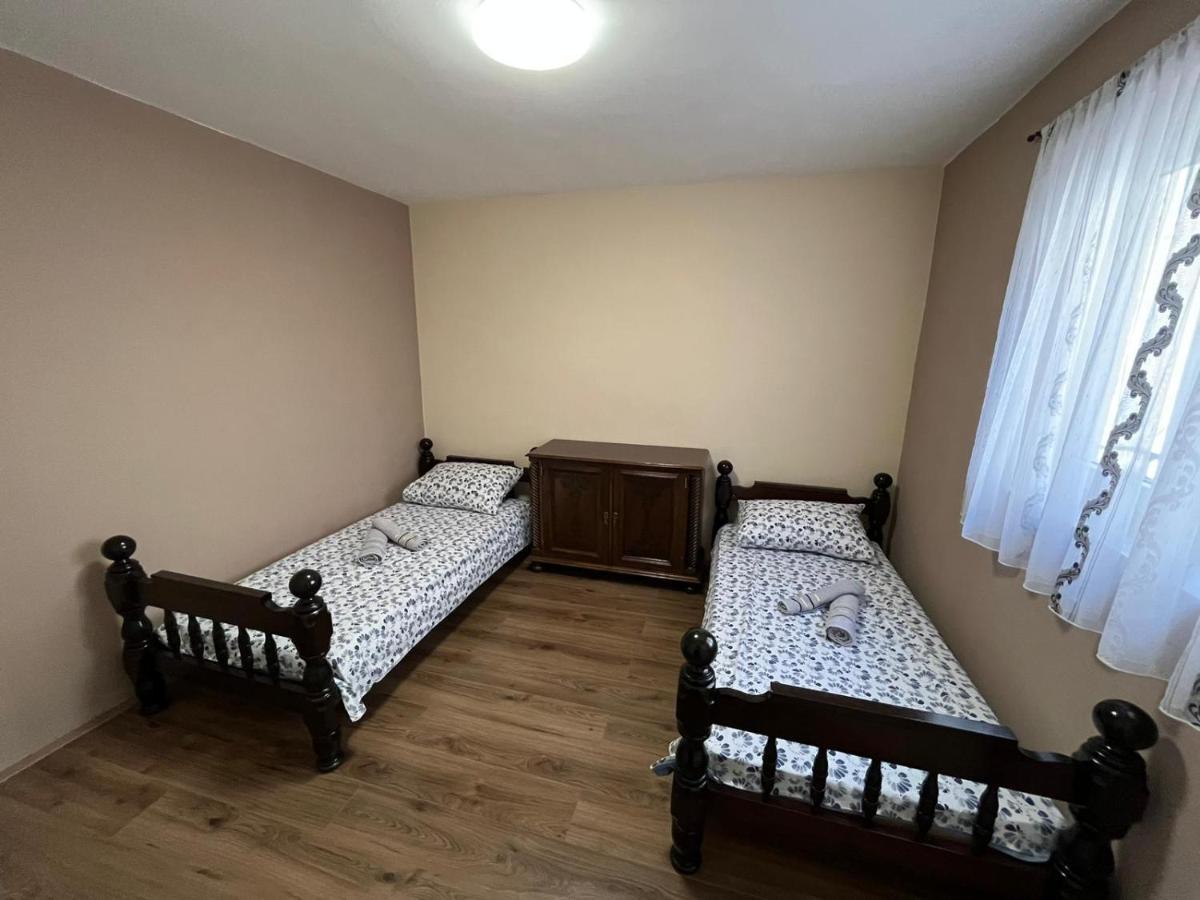 Old Town Apartment メドゥリン エクステリア 写真