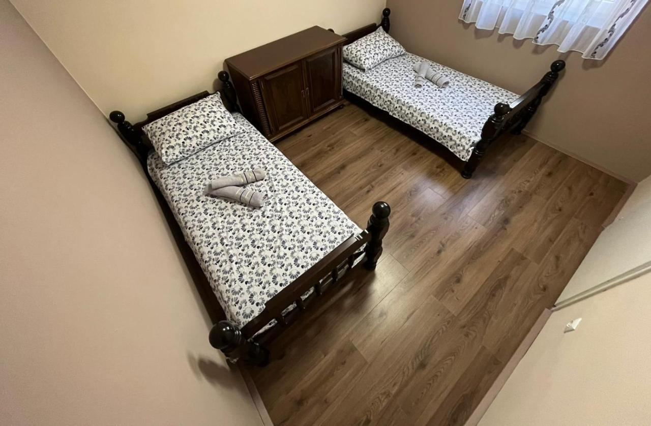 Old Town Apartment メドゥリン エクステリア 写真