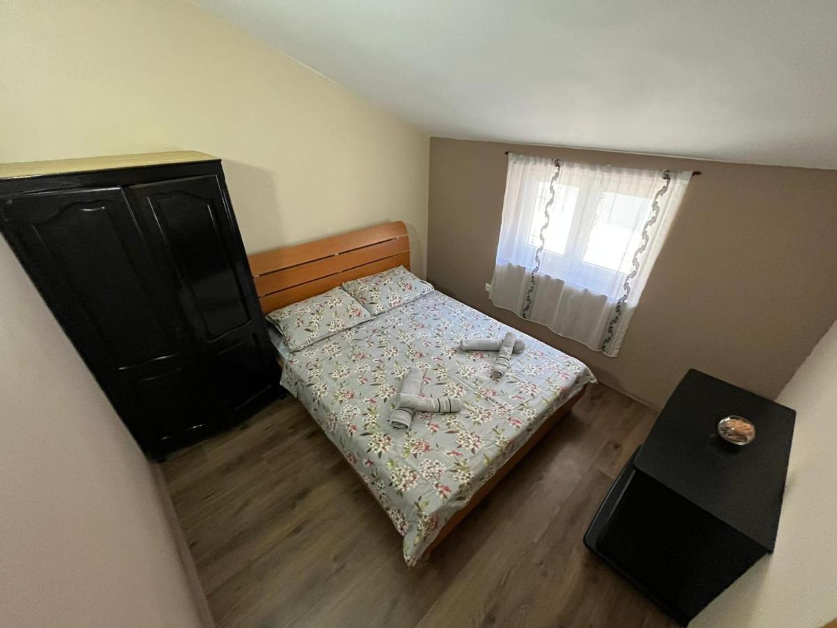 Old Town Apartment メドゥリン エクステリア 写真