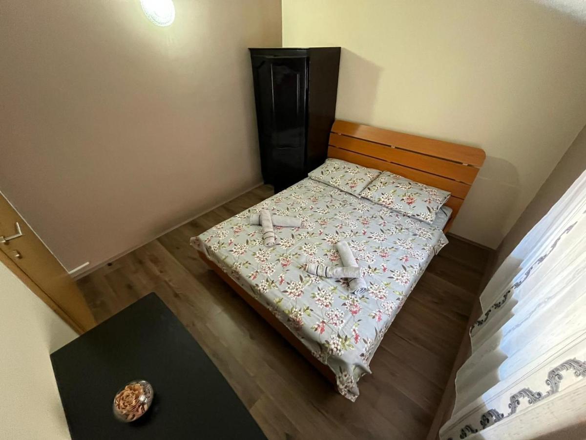 Old Town Apartment メドゥリン エクステリア 写真