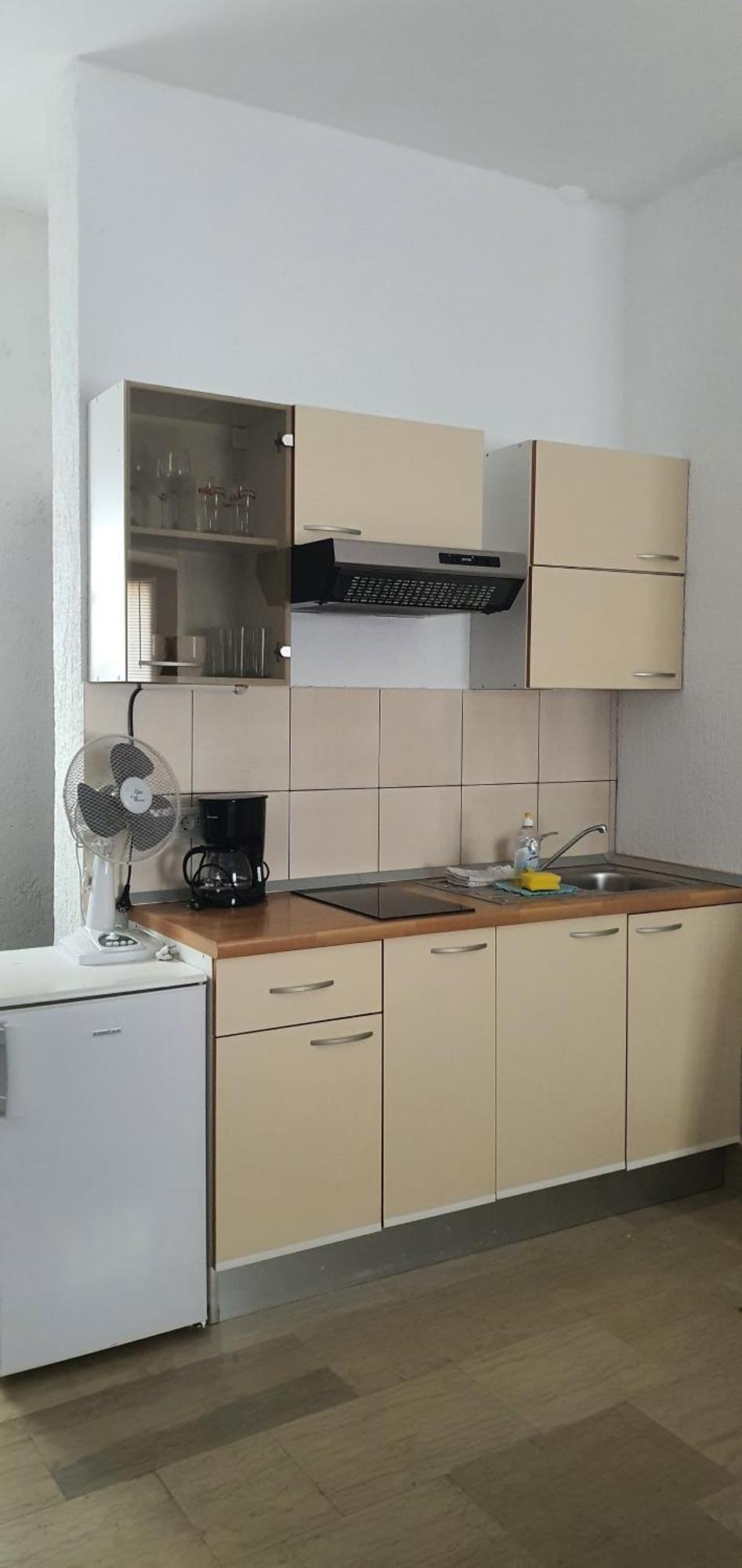 Old Town Apartment メドゥリン エクステリア 写真