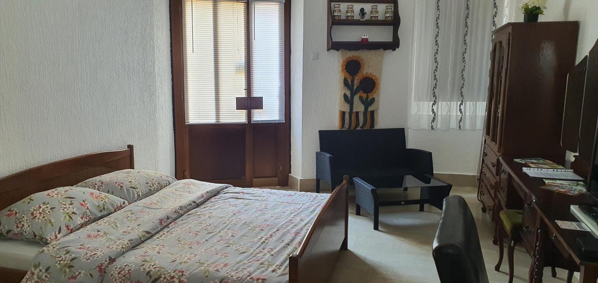 Old Town Apartment メドゥリン エクステリア 写真