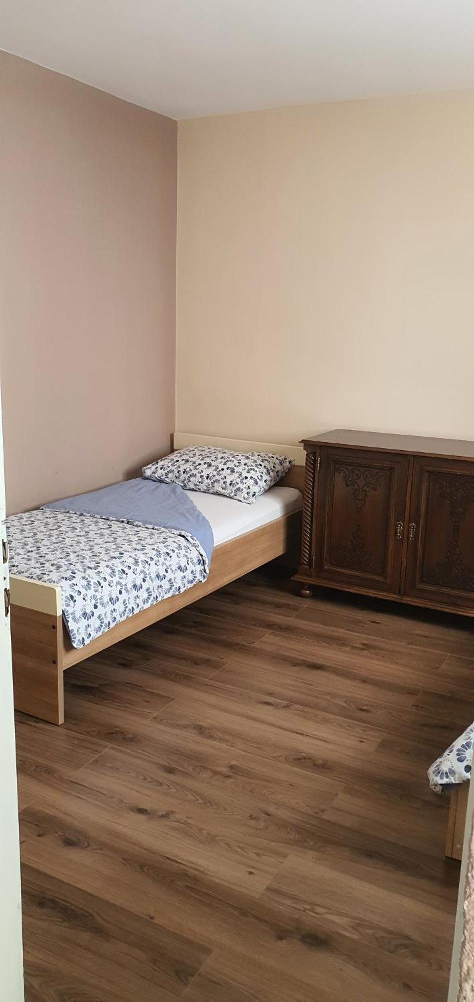 Old Town Apartment メドゥリン エクステリア 写真