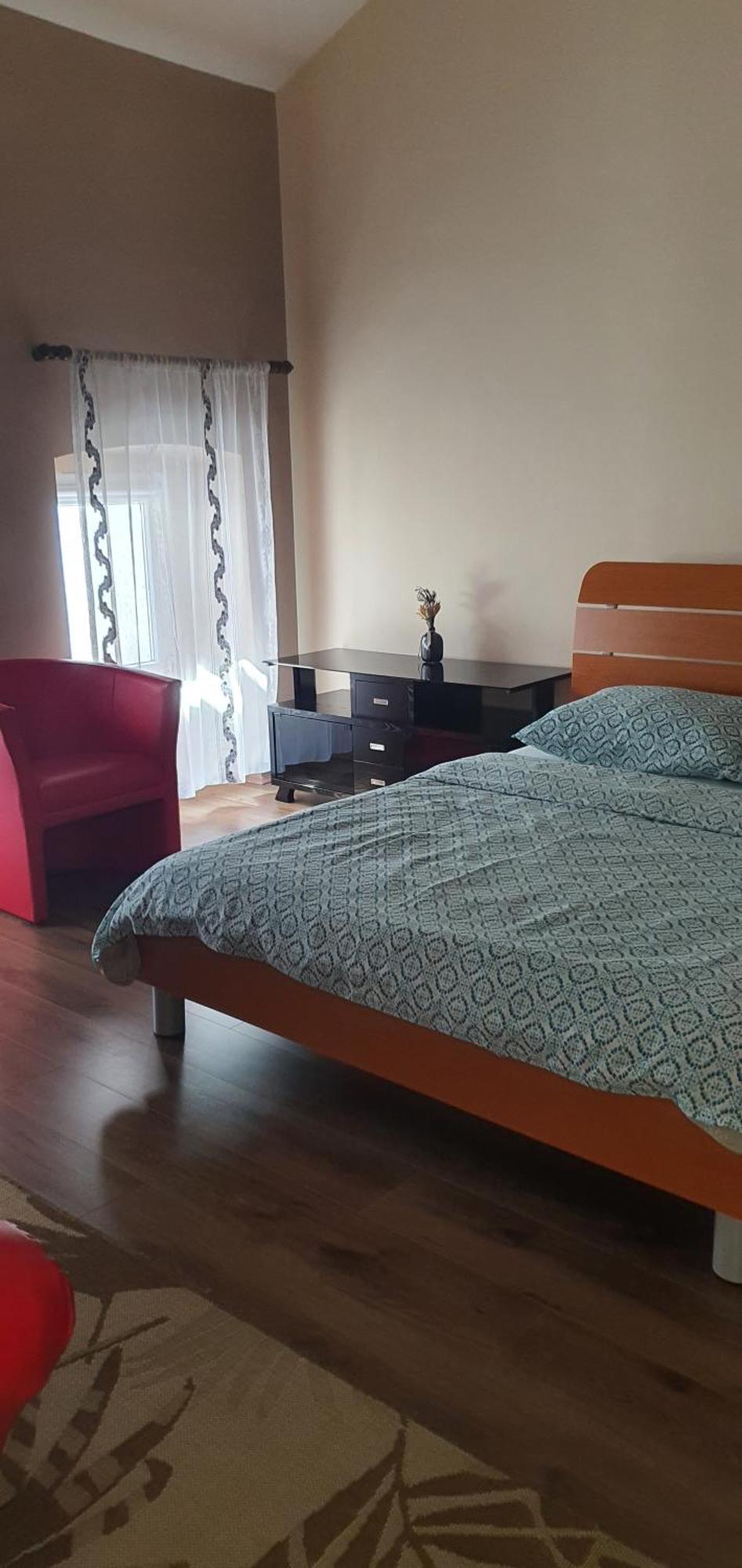 Old Town Apartment メドゥリン エクステリア 写真