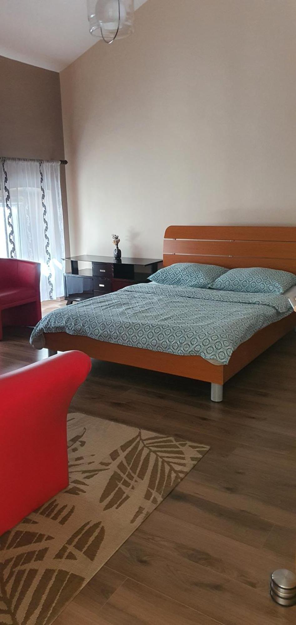 Old Town Apartment メドゥリン エクステリア 写真