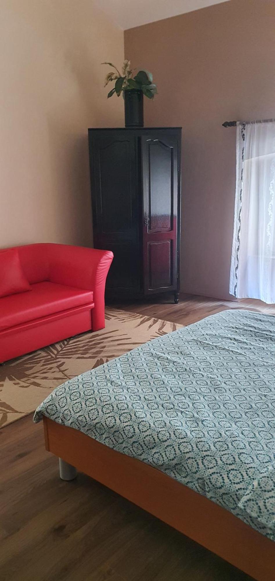 Old Town Apartment メドゥリン エクステリア 写真
