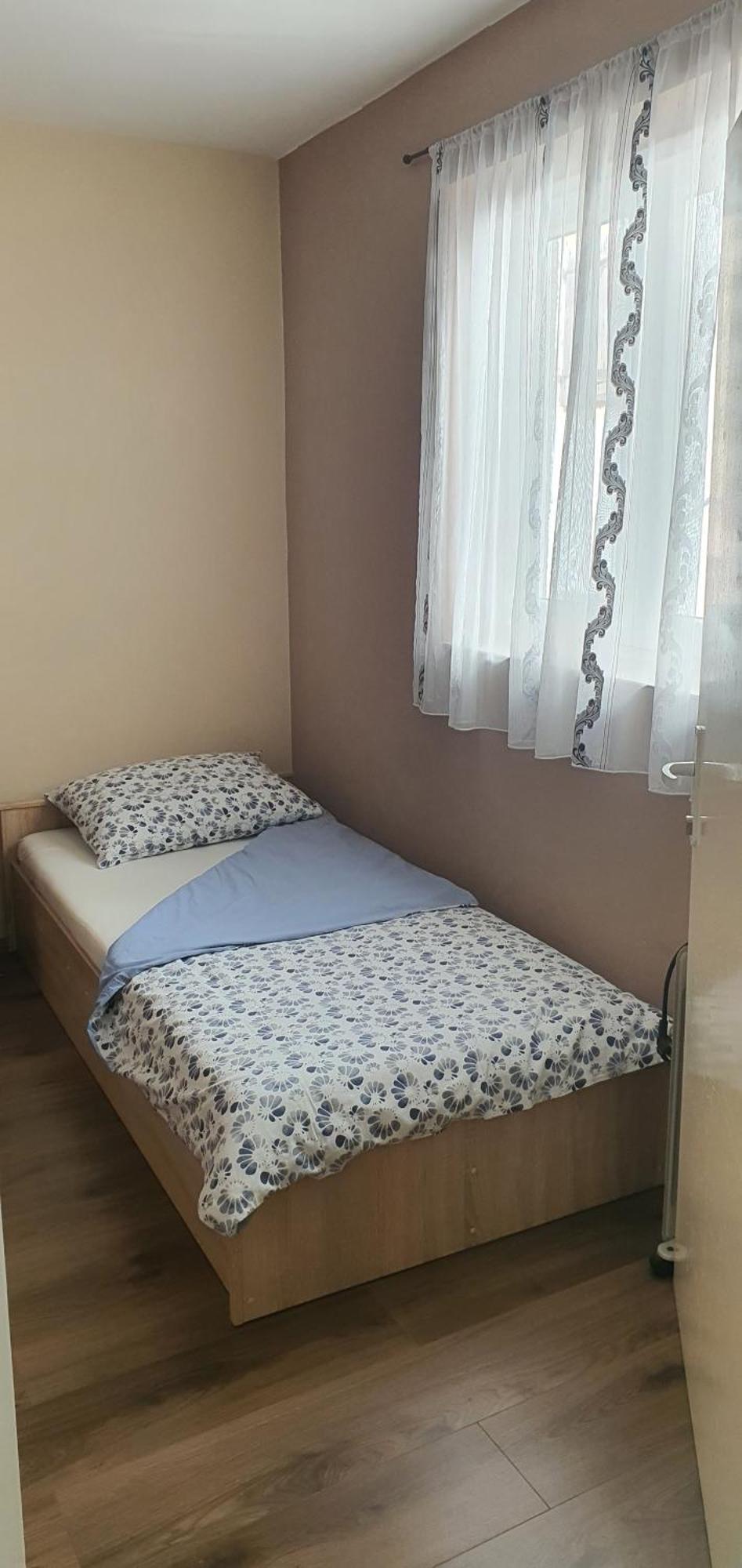 Old Town Apartment メドゥリン エクステリア 写真