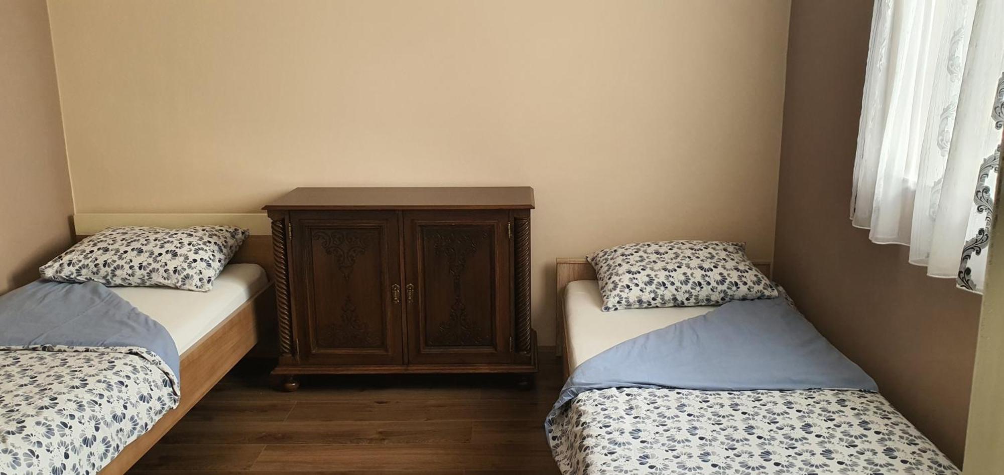 Old Town Apartment メドゥリン エクステリア 写真