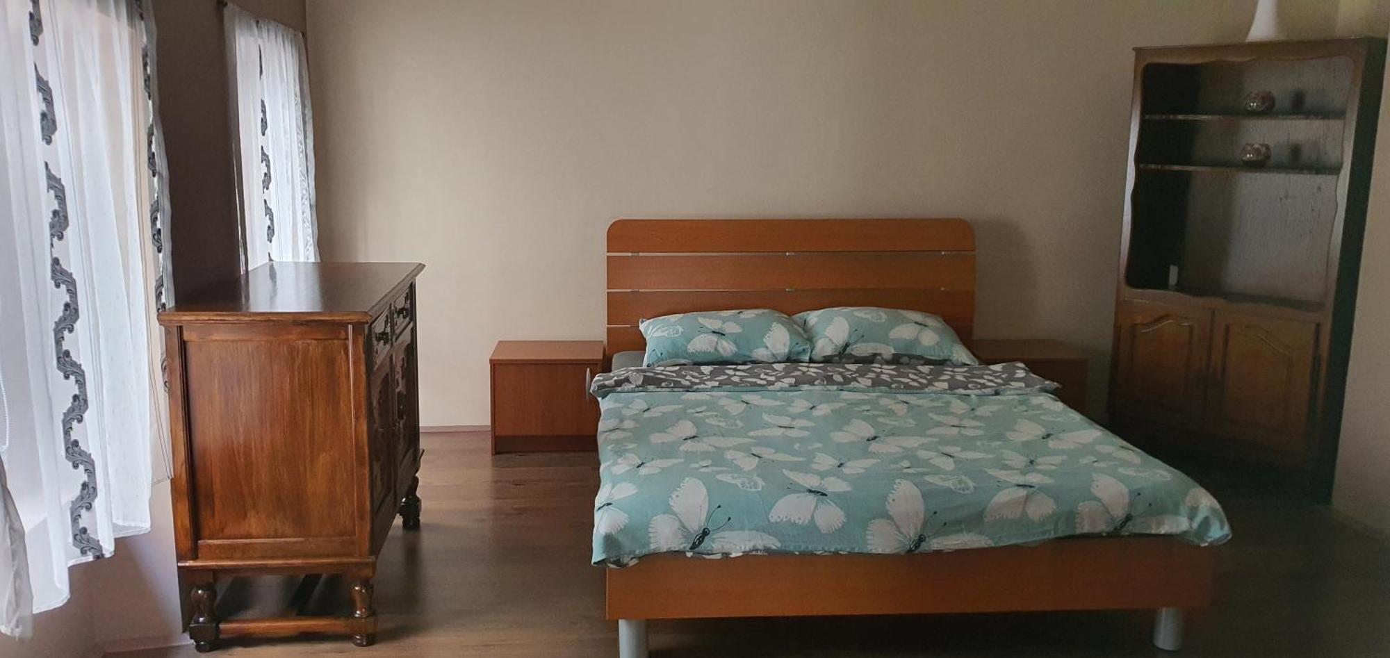 Old Town Apartment メドゥリン エクステリア 写真